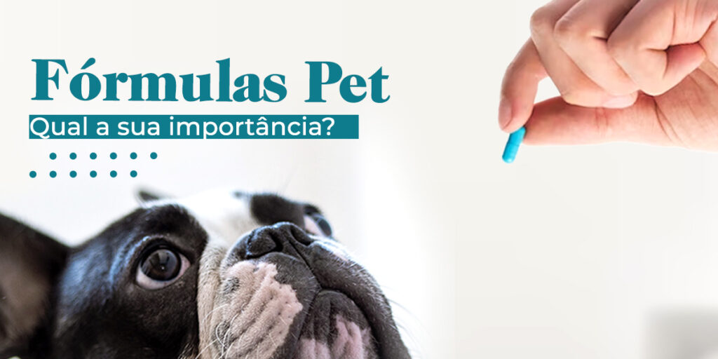 Fórmulas Pet