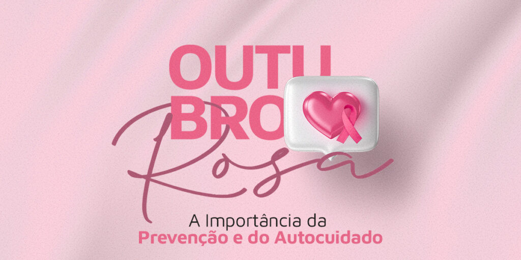 A Importância daPrevenção e do Autocuidado