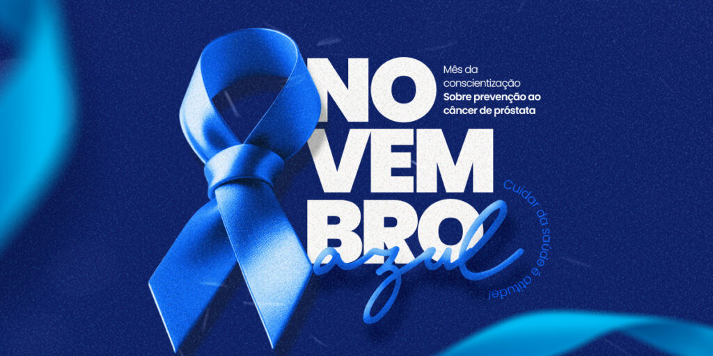 Novembro Azul