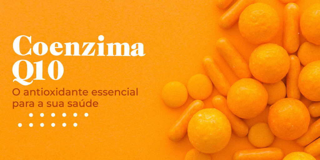 Coenzima Q10
