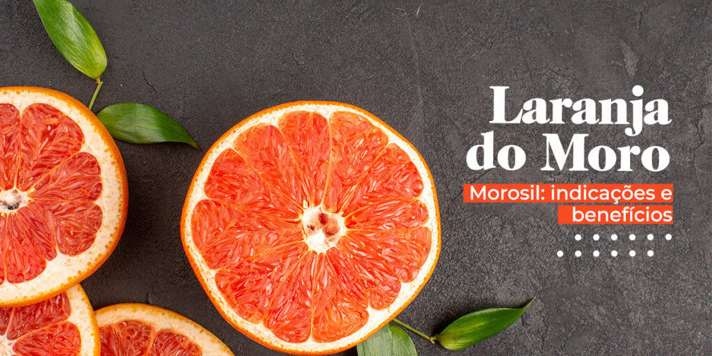 Laranja do Moro